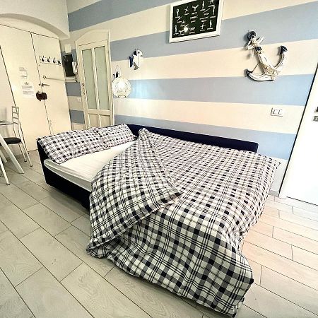Апартаменти Ca Del Mar - La Spezia E Cinque Terre Екстер'єр фото